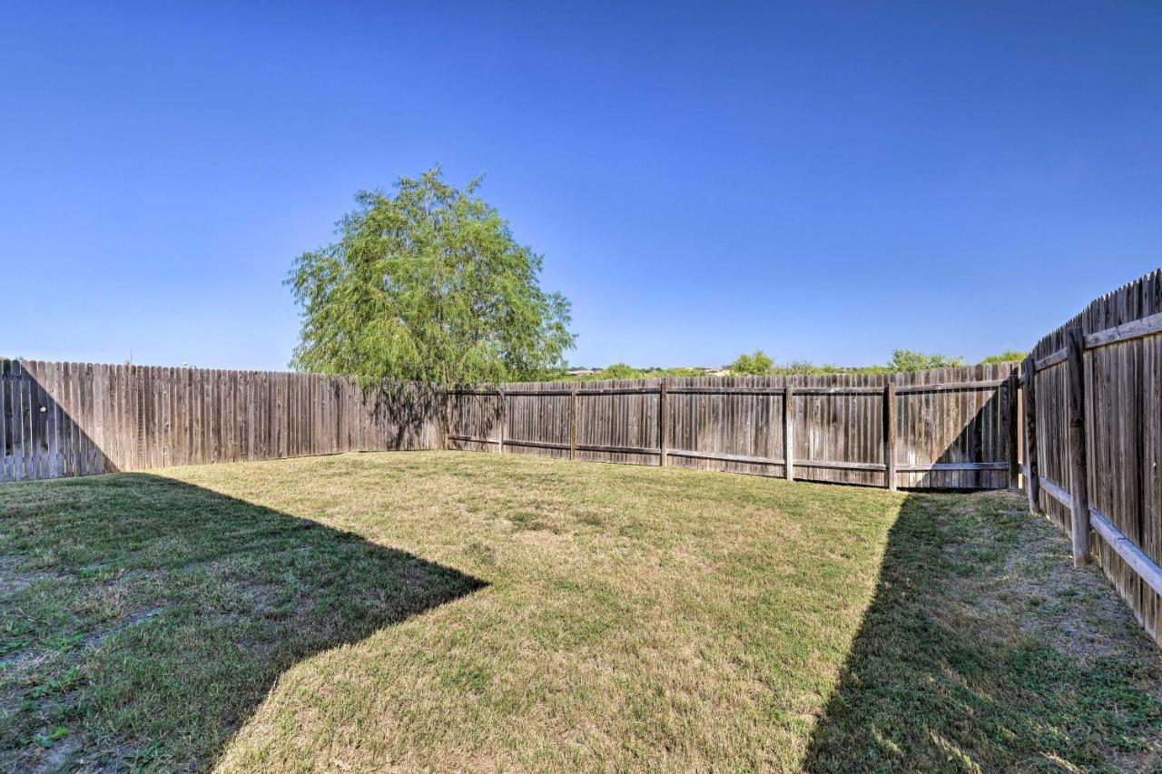Buda Home With Smart Tv About 19 Mi To Downtown Austin Exterior foto